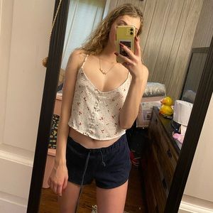 forever 21 tank